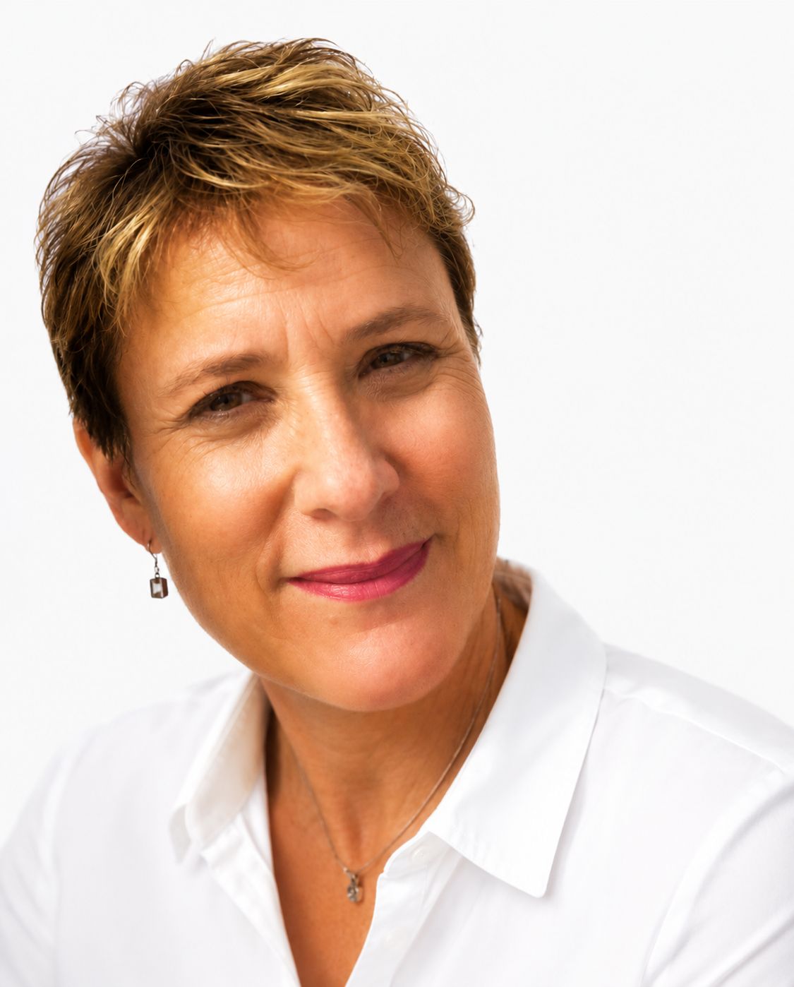 Rikki Dworcan, NLP Practitioner & Mind Trainer